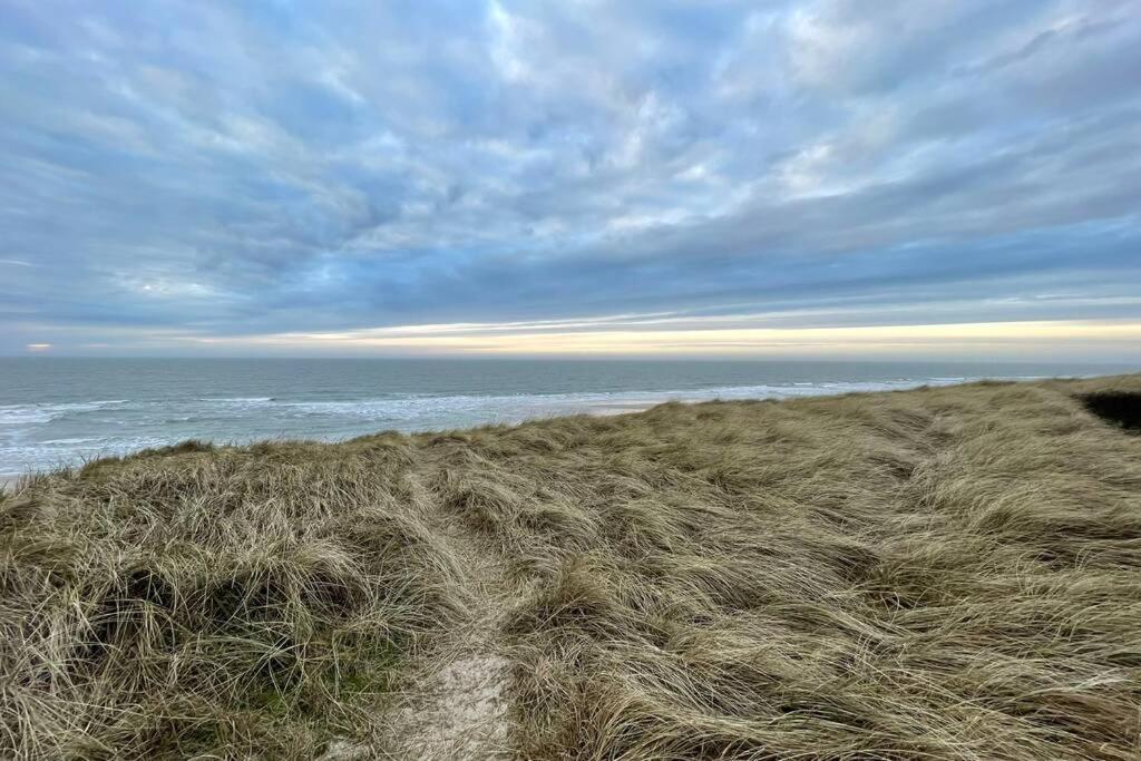 Kuscheliges Sylt Zuhause Fuer 2 Personen Appartement Westerland Buitenkant foto