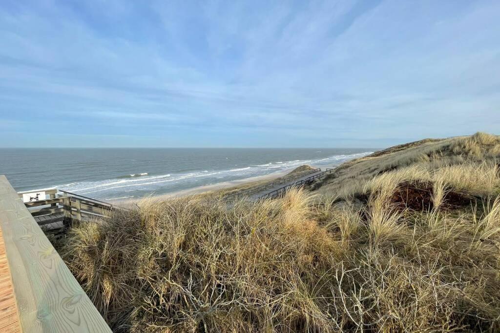 Kuscheliges Sylt Zuhause Fuer 2 Personen Appartement Westerland Buitenkant foto
